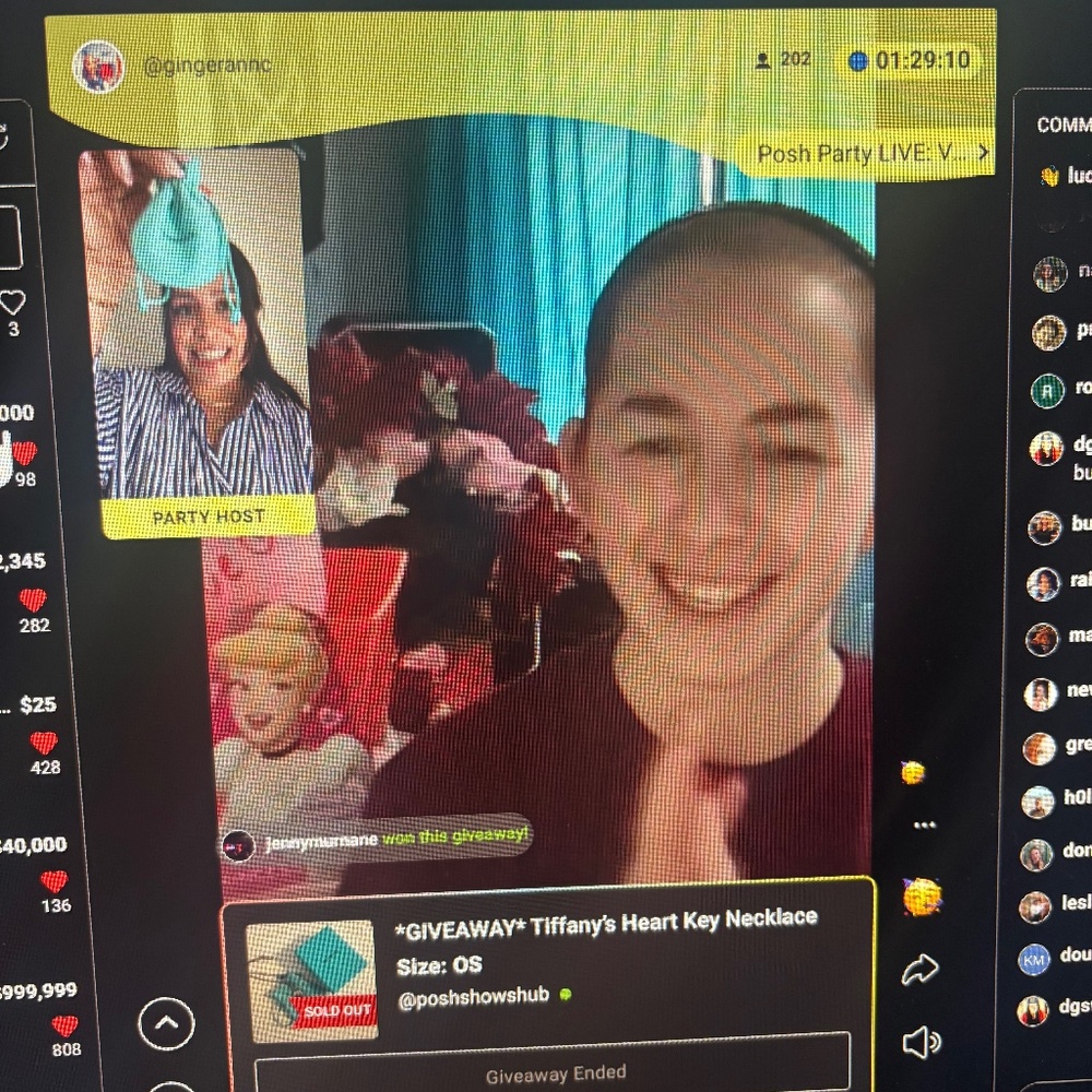 LIVE SHOW ALERT๐จ๐๐ฐ - Picture 2 of 13